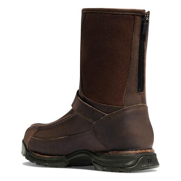 Danner Men's  Sharptail Rear Zip Boots Outdoor