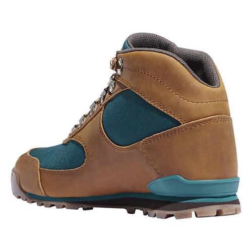Women's Danner Jag Waterproof Hiking Boots - Primary Image