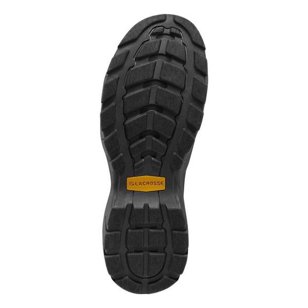 LaCrosse Footwear Men's LaCrosse Alpha Muddy 4.5