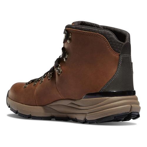Men's Danner Mountain 600 4.5" Leather Waterproof Hiking Boots - Primary Image
