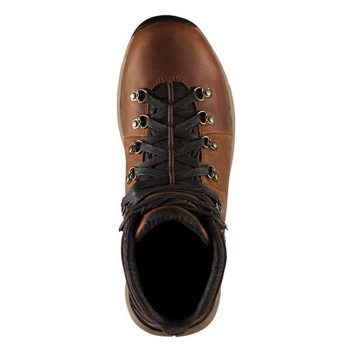 Men's Danner Mountain 600 4.5" Leather Waterproof Hiking Boots - Primary Image