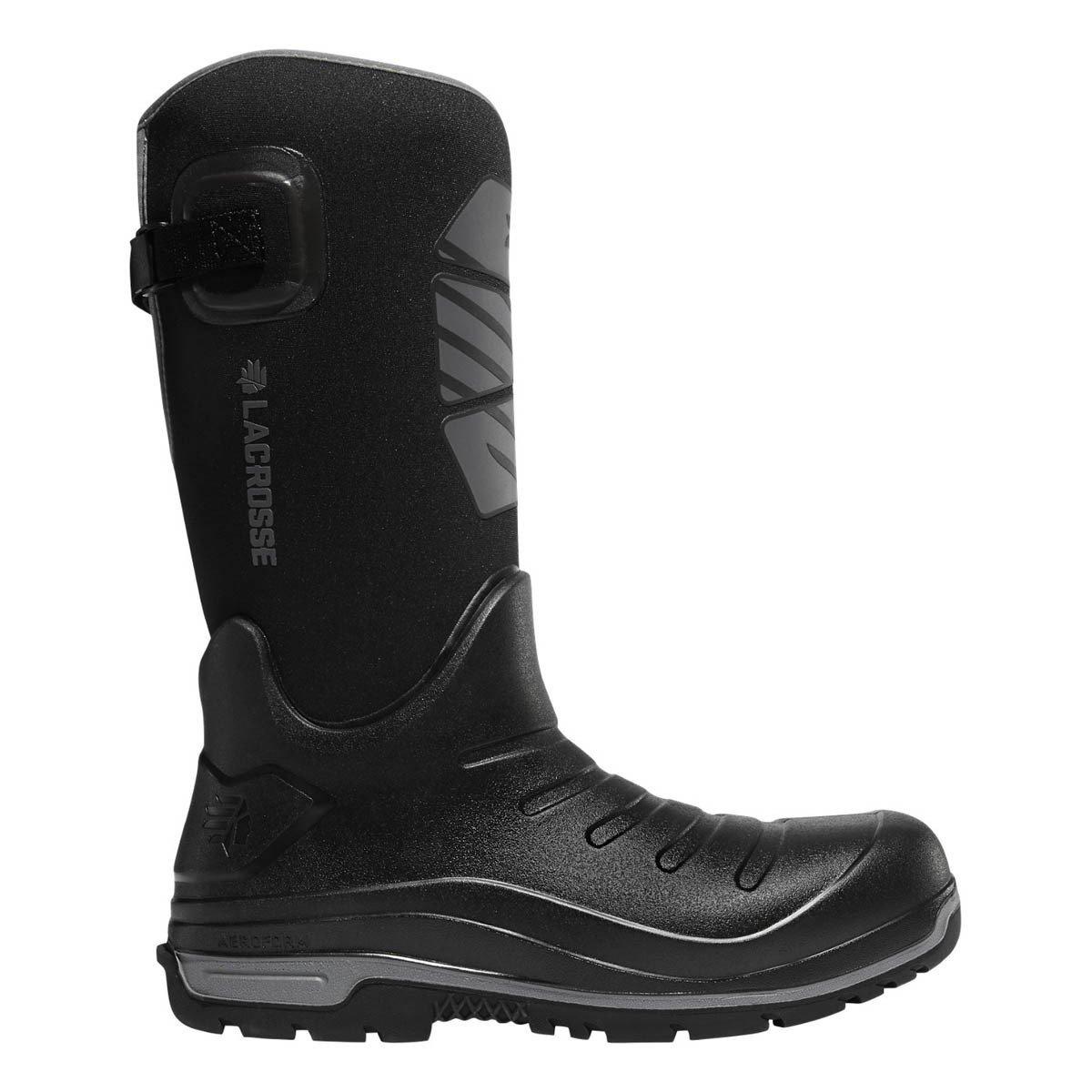 Men's LaCrosse Aero Insulator Boots - LaCrosse Footwear