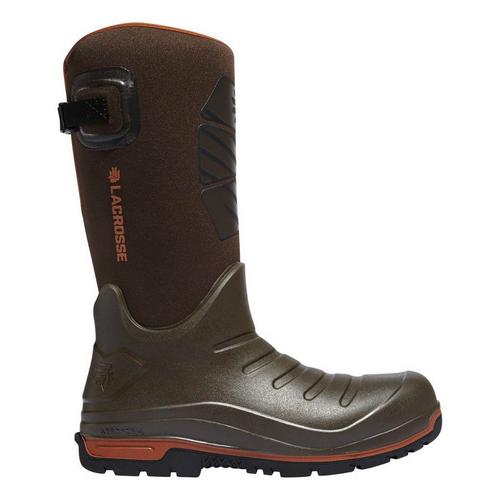 Men's LaCrosse Aero Insulator Boots - Primary Image