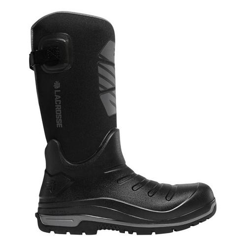 Men's LaCrosse Aero Insulator 14" NMT Waterproof Composite Toe Work Boots - Primary Image