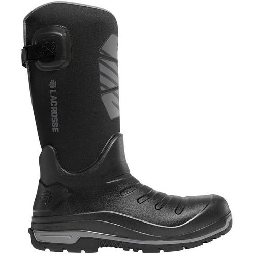 Men's LaCrosse Aero Insulator 14" NMT Waterproof Composite Toe Work Boots - Primary Image