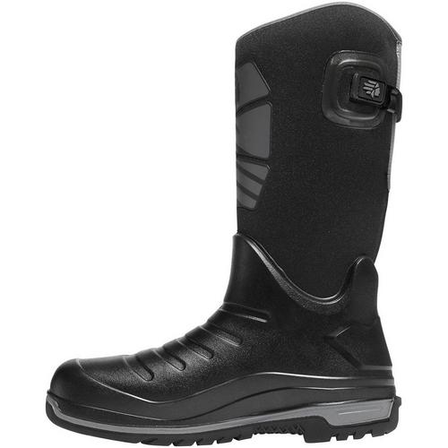 Men's LaCrosse Aero Insulator 14" NMT Waterproof Composite Toe Work Boots - Primary Image