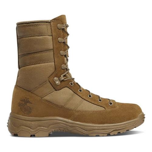 Men's Danner Reckoning 8" USMC EGA Boots - Primary Image
