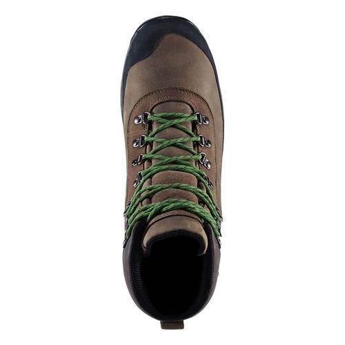 Men's Danner Crag Rat USA 7" Hiking Boots - Primary Image