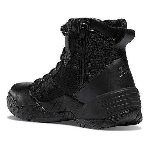 Men's Danner Scorch Side-Zip 6" Slip Resistant Boots - Primary Image