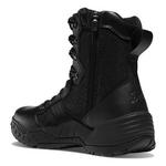 Men's Danner Scorch Side-Zip 8" Slip Resistant Boots - Thumbnail 2 of 4
