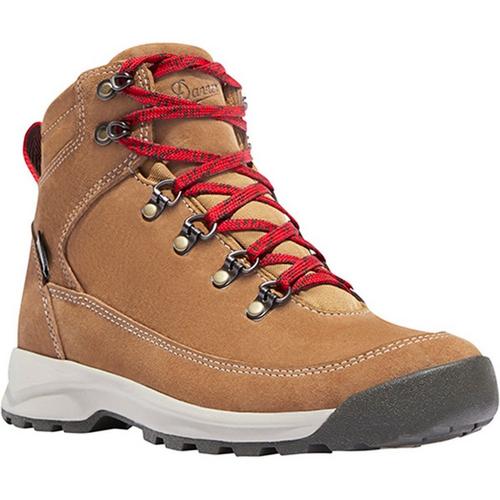Women's Danner Adrika Waterproof Hiking Boots - Primary Image