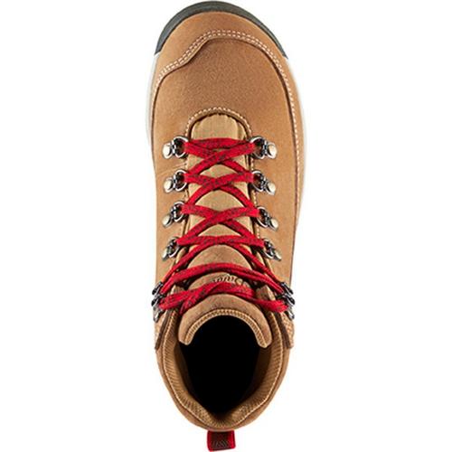 Women's Danner Adrika Waterproof Hiking Boots - Primary Image