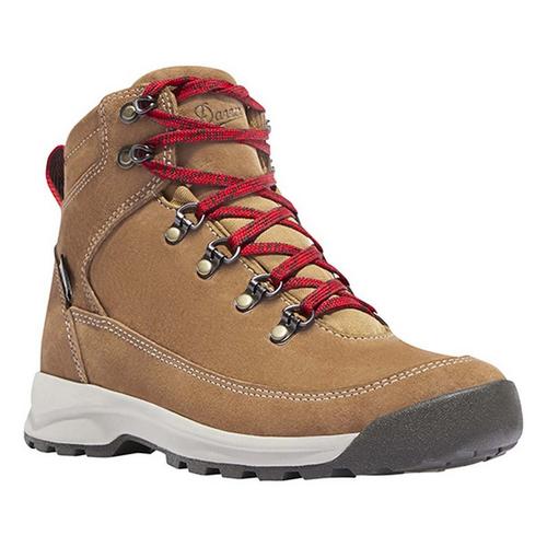 Women's Danner Adrika Waterproof Hiking Boots - Primary Image