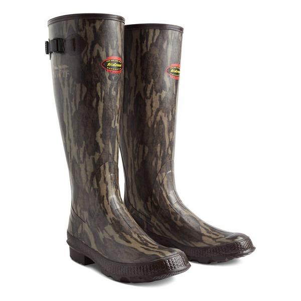 LaCrosse Footwear Men's LaCrosse Grange 1