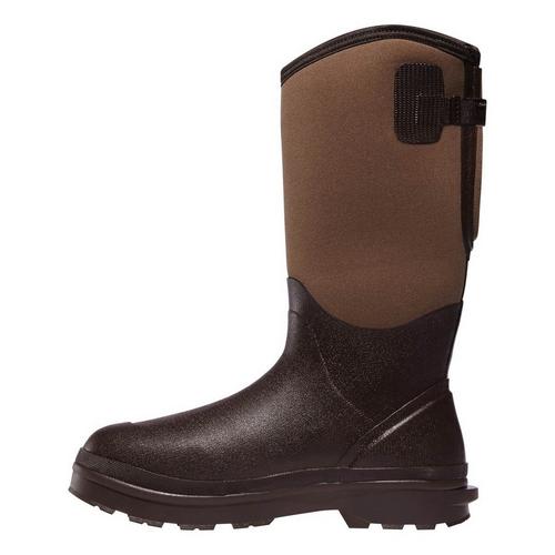 Men's LaCrosse Alpha Range Air Circ 14" Boots - Primary Image