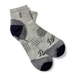 Men's Danner Merino Lightweight Quarter Crew Hiking Socks - Thumbnail 1 of 3
