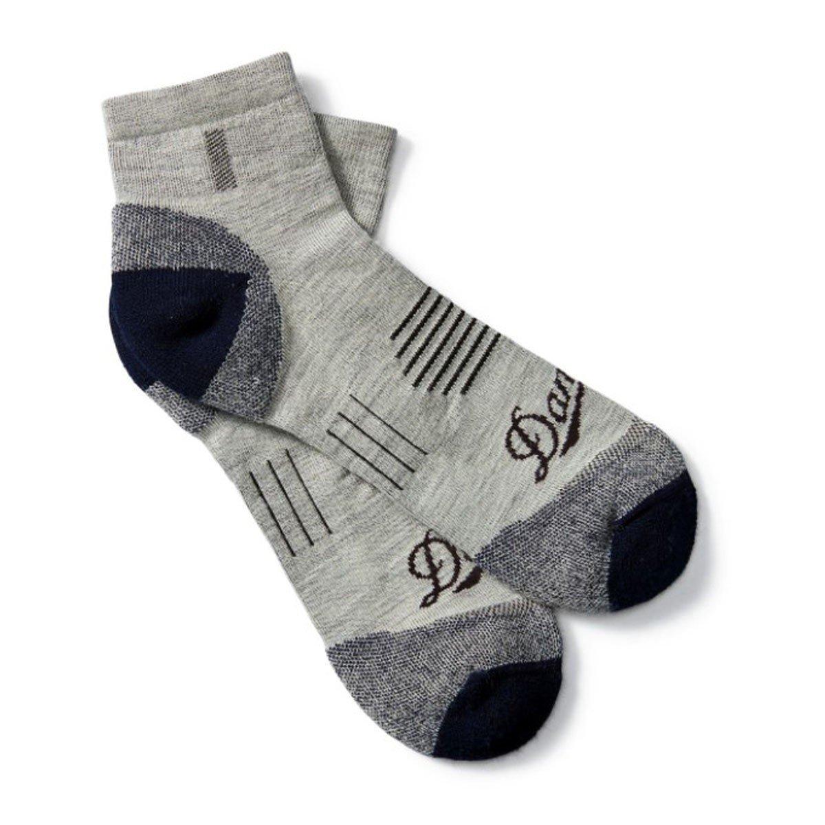 Men's Danner Merino Lightweight Quarter Crew Hiking Socks - Danner