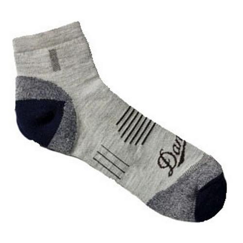 Men's Danner Merino Lightweight Quarter Crew Hiking Socks - Primary Image