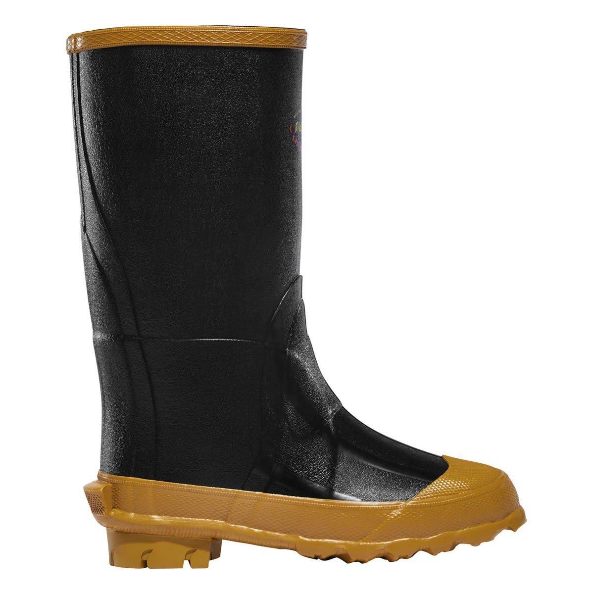 Big Kids' LaCrosse Lil' Grange 9" Boots - LaCrosse Footwear