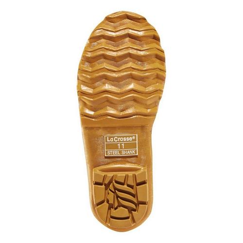 Youth LaCrosse Lil' Grange 9" Boots - Primary Image