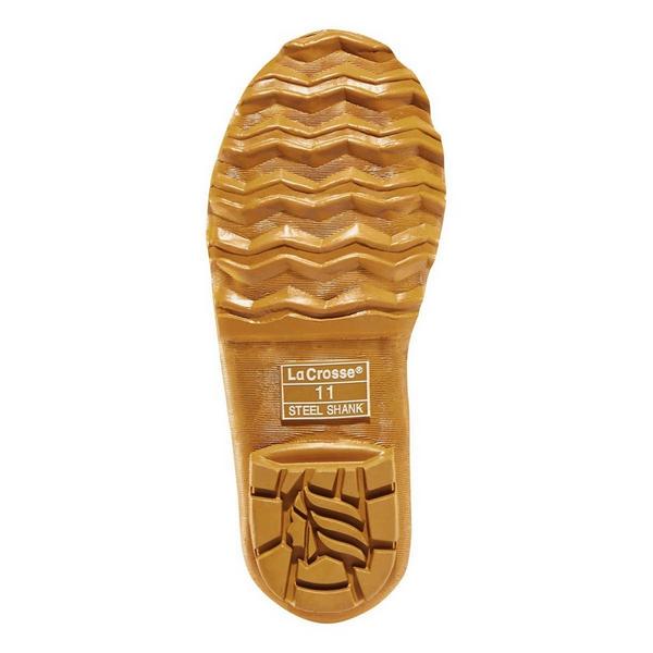 LaCrosse Footwear Kids' LaCrosse Lil' Grange 9