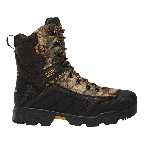 Men's LaCrosse Cold Snap Winter Boots - Primary Image