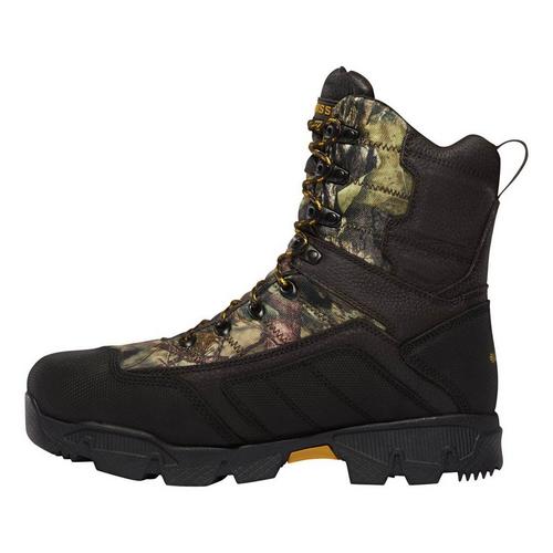 Men's LaCrosse Cold Snap Winter Boots - Primary Image