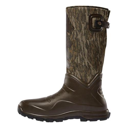 Men's LaCrosse AeroHead Sport Rubber Boots - Primary Image