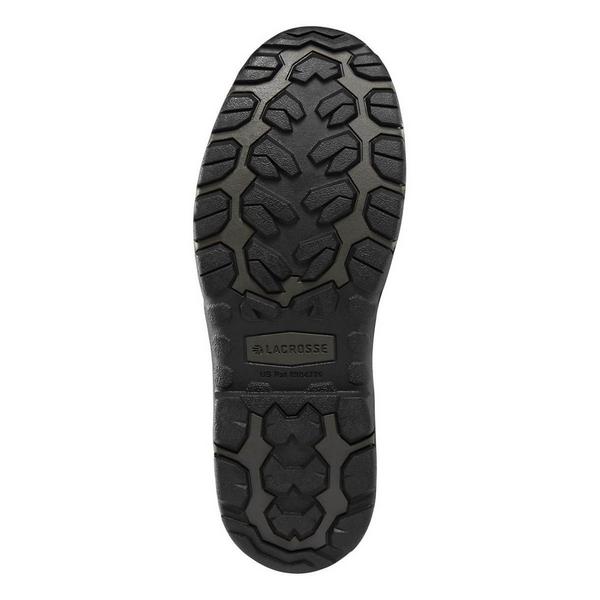 LaCrosse Footwear Men's LaCrosse AeroHead Sport Insulated Rubber Boots Outdoor