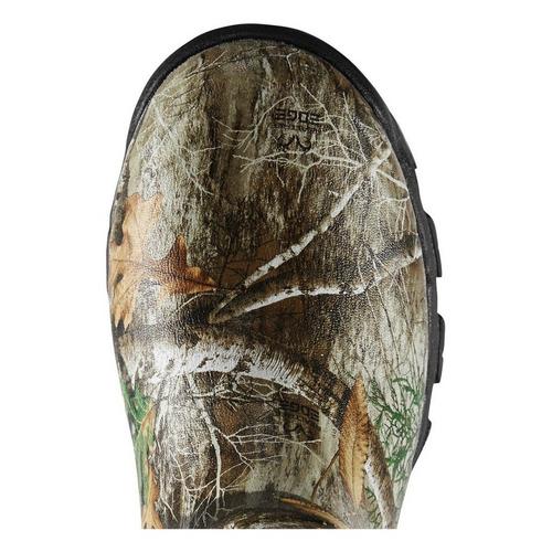 Men's LaCrosse Alphaburly Pro 400G Rubber Boots - Primary Image