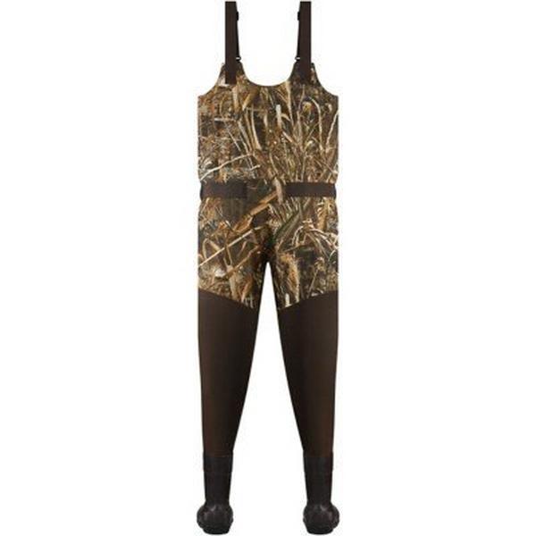 LaCrosse Footwear Men's  Wetlands Insulated Waders Adult