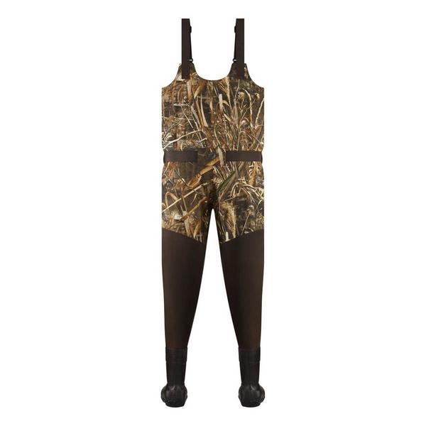 LaCrosse Footwear Men's  Wetlands Insulated Waders Adult