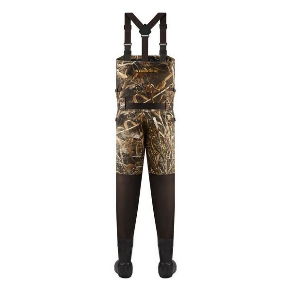 LaCrosse Footwear Women's  Hail Call Breathable Waders Adult
