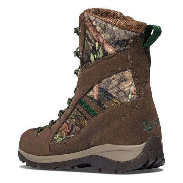Danner Women's  Wayfinder Insulated Boots Outdoor