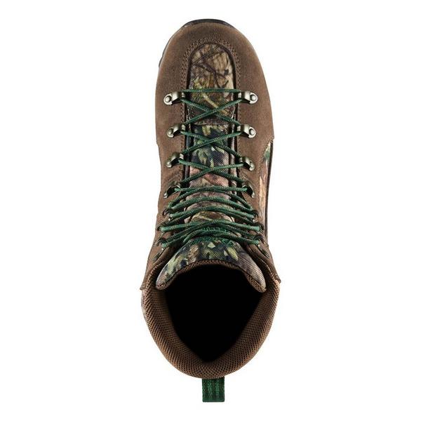 Danner Women's  Wayfinder Insulated Boots Outdoor