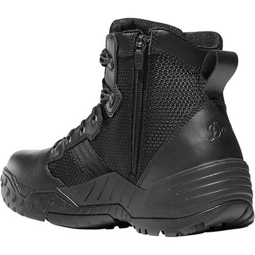 Men's Danner Scorch Side-Zip 6" Waterproof Slip Resistant Boots - Primary Image