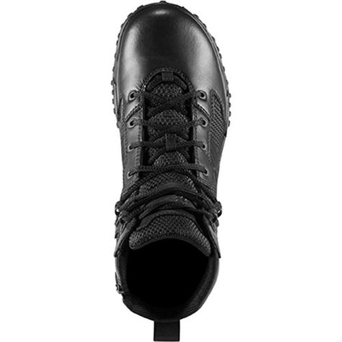 Men's Danner Scorch Side-Zip 6" Waterproof Slip Resistant Boots - Primary Image