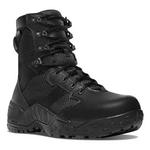 Men's Danner Scorch Side-Zip 8" Waterproof Slip Resistant Work Boots - Thumbnail 1 of 4