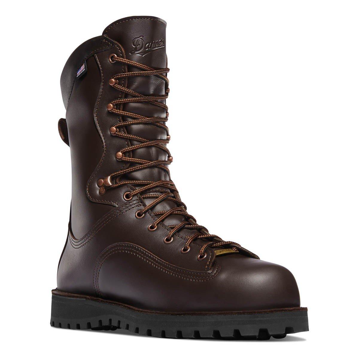 Men's Danner Trophy 10" Boots - Danner
