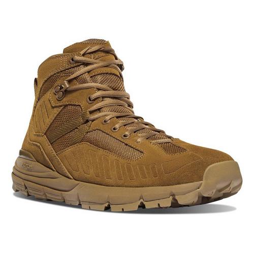 Men's Danner FullBore 4.5" Boots - Primary Image