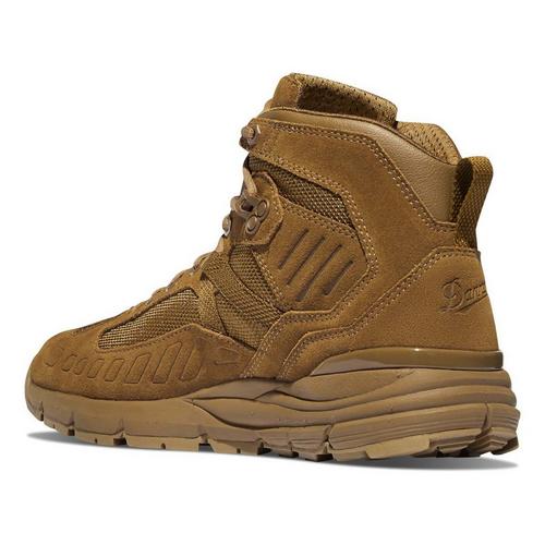 Men's Danner FullBore 4.5" Boots - Primary Image