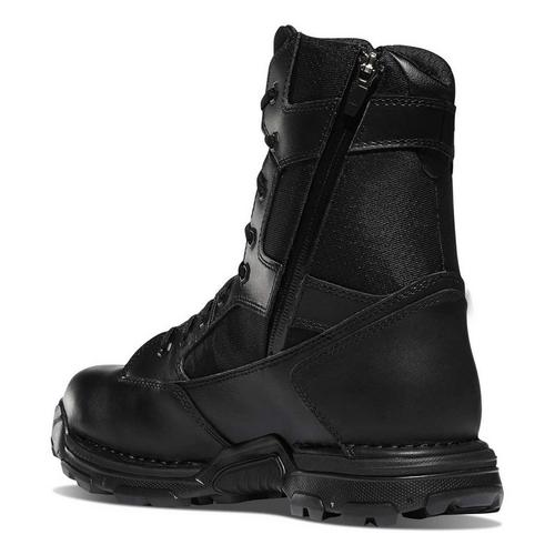 Men's Danner Striker Bolt Side-Zip 8" GTX Waterproof Work Boots - Primary Image