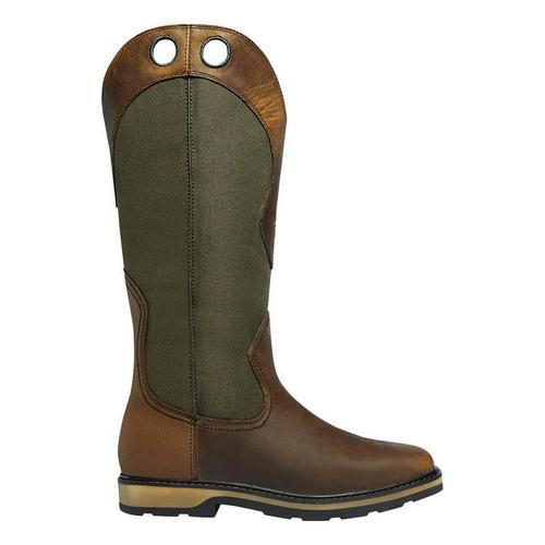 Men's LaCrosse Country Snake Boots - Primary Image