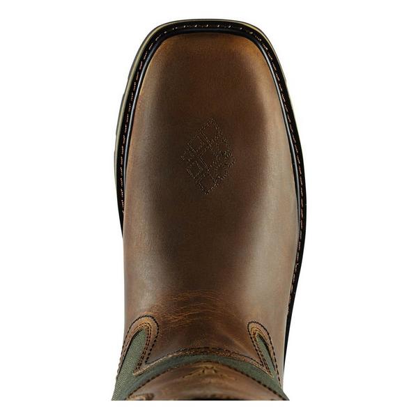 LaCrosse Footwear Men's LaCrosse Country Boots Outdoor