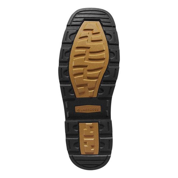 LaCrosse Footwear Men's LaCrosse Country Boots Outdoor