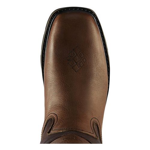 Men's LaCrosse Country Snake Boots - Primary Image