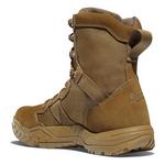 Men's Danner Scorch Military 8" Slip Resistant Boots - Thumbnail 2 of 4