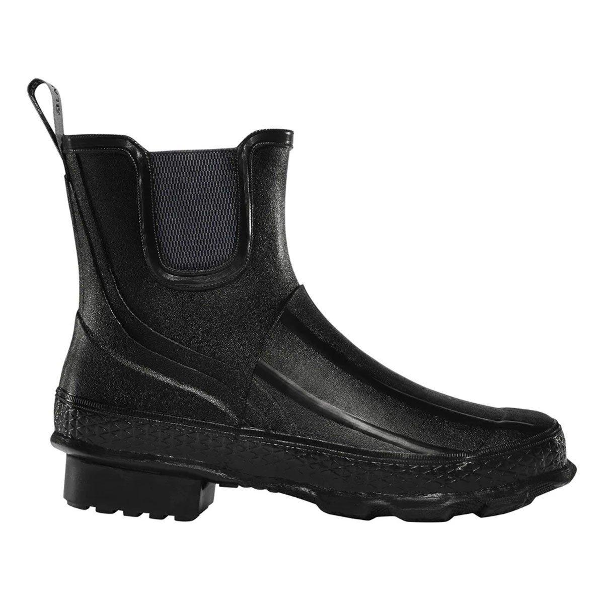 Women's LaCrosse Grange Chelsea Rubber Boots - LaCrosse Footwear