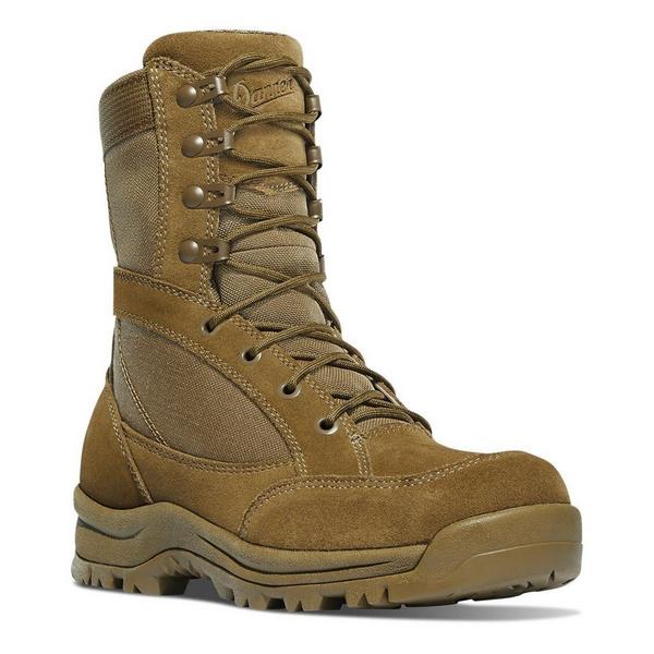 DANNER Women's  Prowess Tactical Boots Outdoor