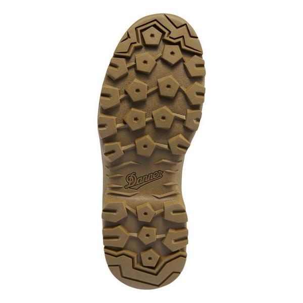 Danner Women's  Prowess Tactical Boots Outdoor